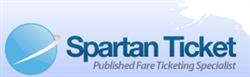 Spartan Ticket in Montréal, QC (Golden Square Mile) - Opening Hours