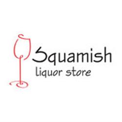 Squamish Liquor Store, opening hours