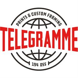 TELEGRAMME PRINTS in Toronto, ON (Trinity - Bellwoods) - Opening Hours