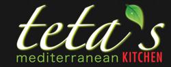 Teta's Mediterranean Kitchen & Bakery in Toronto, ON (Liberty Village) - Opening Hours