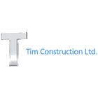 Tim Construction Ltd in Vancouver, BC (Fairview) - Opening Hours