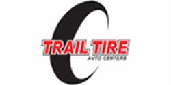 Trail Tire Auto Centers, Sherwood Park, AB opening hours