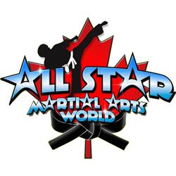 All Star Martial Arts World Inc., Richmond Hill, ON opening hours