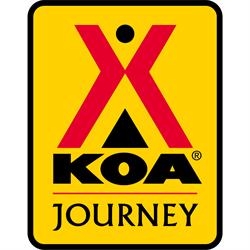 Clearwater / Wells Gray KOA Journey, opening hours