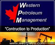 Western Petroleum Management, Cochrane, AB opening hours