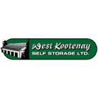 West Kootenay Self Storage, South Slocan, BC opening hours