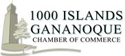 1000 Islands Gananoque Chamber of Commerce, opening hours