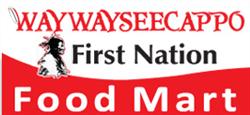 Way Way Food Mart, Waywayseecappo, MB opening hours