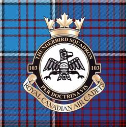 103 Thunderbird Squadron Royal Canadian Air Cadets, North Vancouver, BC opening hours