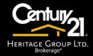 Century 21 Heritage Group Ltd, Richmond Hill, ON opening hours