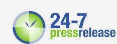 24-7 Press Release Service, North Vancouver, BC opening hours