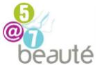 5@7 Beauté, Saint-Eustache, QC opening hours