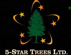 5 Star Trees, High River, AB opening hours