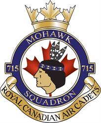 715 Mohawk Squadron, Burlington, ON opening hours