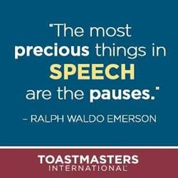 Speakers Edge Toastmasters in Calgary, AB (Edgemont) - Opening Hours