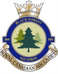 800 Black Forest Squadron, Mississauga, ON opening hours