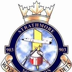 903 Strathmore Royal Canadian Air Cadets, opening hours