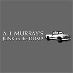 A-1 Murray's Junk to the Dump, Owen Sound, ON opening hours