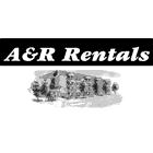 A&R Rentals, Fredericton, NB opening hours
