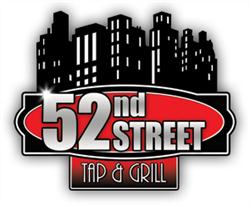 52nd Street Tap & Grill, Brampton, ON opening hours