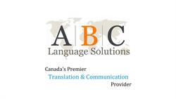ABC Language Solutions Inc in Vancouver, BC (Downtown) - Opening Hours