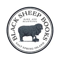 Black Sheep Books, Salt Spring Island, BC opening hours