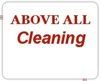 Above All Cleaning, Courtenay, BC opening hours