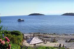 Absolute Heaven Oceanfront Suites, Sechelt, BC opening hours