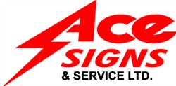 Ace Signs & Service Ltd, Winnipeg, MB opening hours
