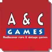 A & C Games Online in Toronto, ON (Downtown) - Opening Hours