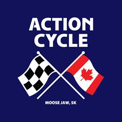 Action Cycle, Moose Jaw, SK opening hours