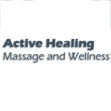 Active Healing Massage and Wellness in Downtown in Edmonton, AB (North Central Edmonton) - Opening Hours