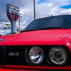 Alberta European Motorworks, Red Deer, AB opening hours
