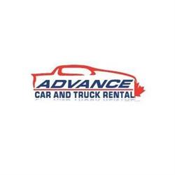 Advance Car and Truck Rental, Mississauga, ON opening hours