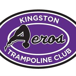 Aeros Trampoline, Kingston, ON opening hours