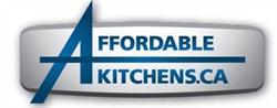 Affordable Kitchens - Kitchen Cabinets Toronto, opening hours