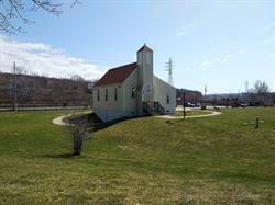 Africville Museum, Halifax, NS opening hours
