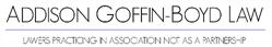 Addison Goffin-Boyd Law, Brockville, ON opening hours
