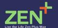 Zen Plus, Scarborough, ON opening hours