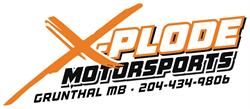 X-Plode Motorsports Motorcycle, ATV, Repair & Parts, MPI Claims, Car and Truck Repairs and Service, Grunthal, MB opening hours