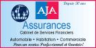 AJA Assurances, Montréal, QC opening hours