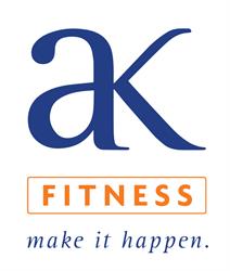 AK Fitness Studio, North York, ON opening hours