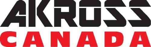 AKROSS Canada Corp., Concord, ON opening hours