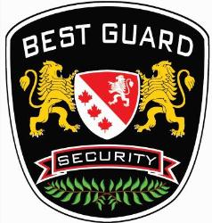 Best Guard Security Inc., North York, ON opening hours
