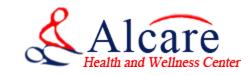 Alcare Health and Wellness Center, Etobicoke, ON opening hours