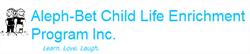 Aleph-Bet Child Life Enrichment Program Inc., Winnipeg, MB opening hours
