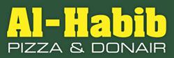 Al-Habib Pizza & Donair in Edmonton, AB (Northeast Edmonton) - Opening Hours