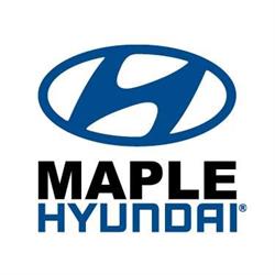 Maple Hyundai, opening hours