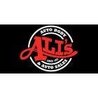 Alis Auto Body, Etobicoke, ON opening hours