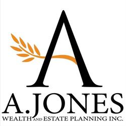 A. Jones Wealth & Estate Planning Inc, Barrie, ON opening hours